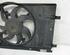 Fan Wheel OPEL Corsa D (S07)