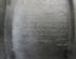 Luchtmassameter FIAT Freemont (345), DODGE Journey (--)