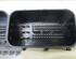 Engine Management Control Unit MERCEDES-BENZ A-Klasse (W169)