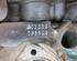 Cilinderkop MERCEDES-BENZ CLK Cabriolet (A209)