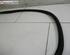 Boot / Trunk Lid Seal BMW 3er (E90)