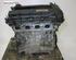 Motorblock ERZ ED3 Motor Engine Moteur JEEP COMPASS (MK49) 2.4 4X4 125 KW