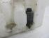 Wischwasserbehälter Waschwasserbehälter 1x Pumpe CITROEN JUMPER KASTEN III 2.2 HDI 110 81 KW