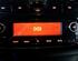 Radio Cassette Player SMART Fortwo Coupe (453)
