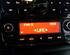 Radio–Cassettespeler SMART Fortwo Coupe (453)