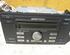 CD-Radio FORD Fiesta V (JD, JH)