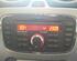 CD-Radio  VW POLO (6R_) 1.6 TDI COMFORT 66 KW