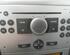 CD-Radio OPEL Corsa C (F08, F68)