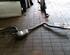 Front Silencer AUDI A4 Avant (8W5, 8WD)