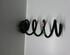 Coil Spring SMART Fortwo Coupe (453)