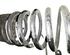 Coil Spring SEAT Leon (5F1)