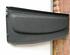 Luggage Compartment Cover OPEL Corsa D (S07)