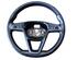 Steering Wheel SEAT Leon (5F1)