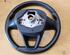 Steering Wheel SEAT Leon (5F1)