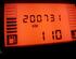 Speedometer DACIA Duster (HS), DACIA Logan MCV (KS)