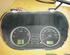 Speedometer FORD Fiesta V (JD, JH)