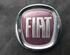 Hecktür Emblem bei Hecktür FIAT PANDA (169) 1.2 51 KW