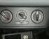 Air Conditioning Control Unit SEAT Ibiza IV (6J5, 6P1), SEAT Ibiza IV Sportcoupe (6J1, 6P5)