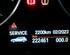 Bedienelement  Klimaanlage  BMW 1 (F20) 116D 85 KW