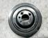 Vibration Damper V Ribbed Belt SKODA Fabia I Combi (6Y5)