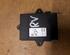 Central Locking System Control Unit OPEL Vectra C (--)