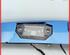 Licence Plate Light FORD Mondeo III (B5Y)