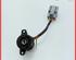 Ignition Starter Switch FORD Mondeo II Turnier (BNP)