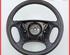 Steering Wheel MERCEDES-BENZ CLK Cabriolet (A208)