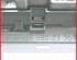 Center Console MERCEDES-BENZ A-Klasse (W168)