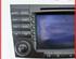 Navigationssystem Autoradio MERCEDES BENZ E-KLASSE W211 E350 4MATIC 200 KW