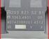 Schalter Warnblinker  MERCEDES BENZ C-KLASSE KOMBI W203 C220 CDI 110 KW