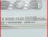 Steuergerät Sitzbelegungserkennung  MERCEDES BENZ C-KLASSE COUPE CL203 C220 CDI 105 KW