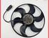 Radiator Electric Fan  Motor MERCEDES-BENZ SLK (R170)