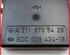 Steuergerät Regensensor  MERCEDES BENZ E-KLASSE S211 E280 CDI 140 KW