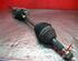 Drive Shaft DAEWOO Evanda (KLAL), CHEVROLET Evanda (--)