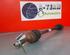 Drive Shaft SUZUKI Swift III (EZ, MZ)