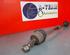 Drive Shaft OPEL Corsa D (S07), OPEL Corsa D Kasten/Schrägheck (S07), OPEL Adam (M13), OPEL Corsa E (--)