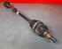 Drive Shaft CHEVROLET Spark (M300)