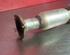 Middle Silencer OPEL Vectra B (J96)