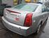 Middle Silencer CADILLAC CTS (--)