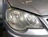 Headlight VW Polo (9N), VW Polo Stufenheck (9A2, 9A4, 9A6, 9N2)