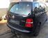 Kofferruimteafdekking VW Touran (1T1, 1T2), VW Touran (1T3)