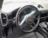 Steering Wheel PORSCHE Cayenne (9YA)