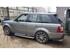 Roof Airbag LAND ROVER Range Rover Sport (L320)