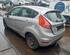 Rear Shelf Trim FORD Fiesta VI (CB1, CCN)