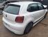 Boot (Trunk) Lid VW Polo (6C1, 6R1)
