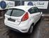 Bumper FORD Fiesta VI (CB1, CCN)