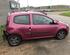 Stalen velg set RENAULT Twingo II (CN0)