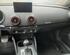 Dashboard ventilation grille AUDI A3 Sportback (8VA, 8VF)