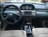 Accelerator pedal NISSAN X-Trail (T30)